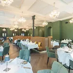 Reine Victoria 酒店 圣莫里茨