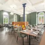 酒店 Reine Victoria 圣莫里茨