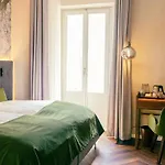 Reine Victoria Hotel St. Moritz