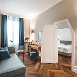Reine Victoria 4* St. Moritz