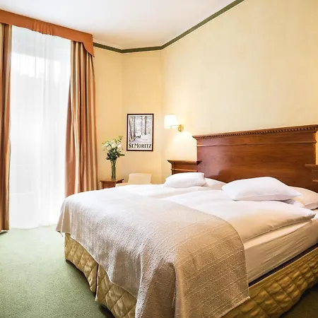 Hotel Reine Victoria