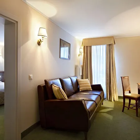 Hotel Reine Victoria
