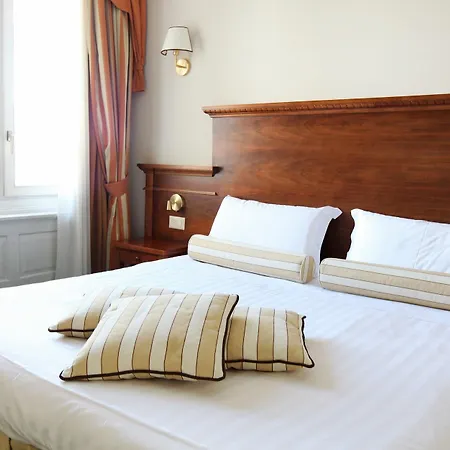 Hotel Reine Victoria 4*