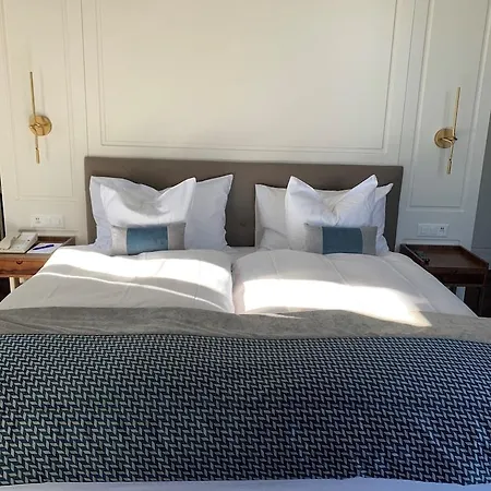 Hotel Reine Victoria 4*