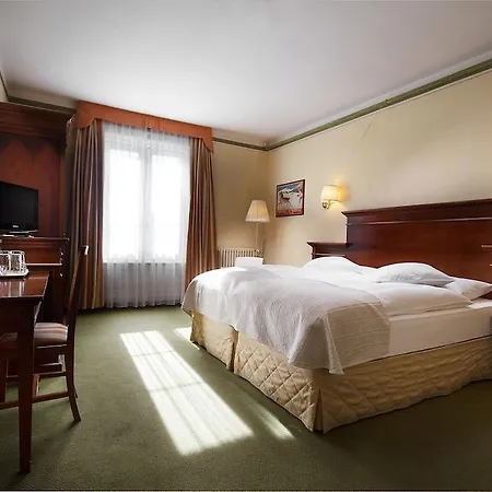 Reine Victoria 4* St. Moritz