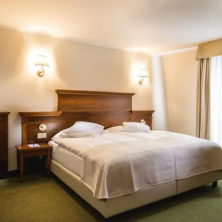 Reine Victoria Otel