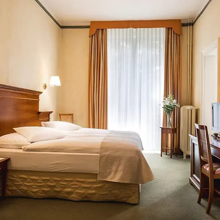 Reine Victoria 4* St. Moritz