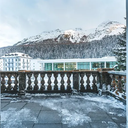 Hotel Reine Victoria 4*