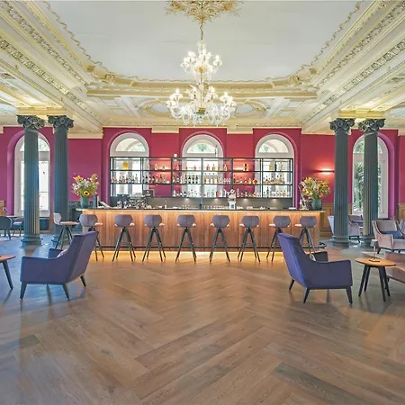 Reine Victoria 4* St. Moritz