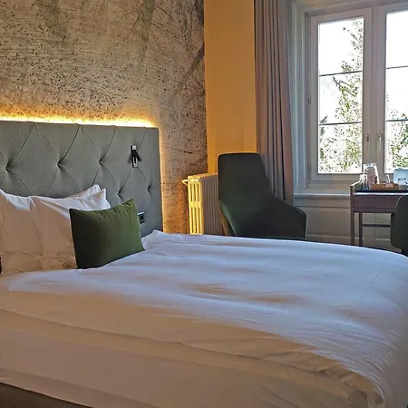Reine Victoria Hotel