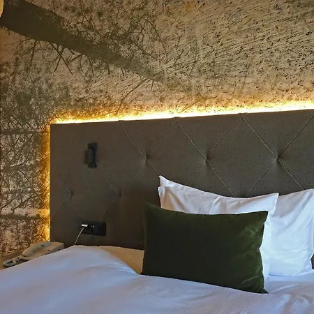 Reine Victoria Hotel St. Moritz