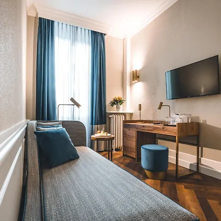 Hotel Reine Victoria