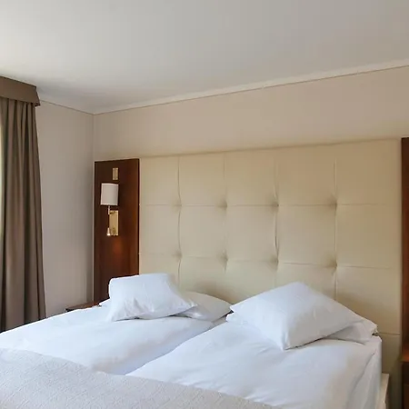 Reine Victoria By Laudinella Hotel St. Moritz