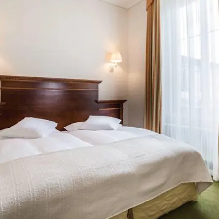 Reine Victoria Sankt Moritz