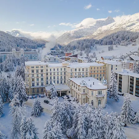 Reine Victoria Otel