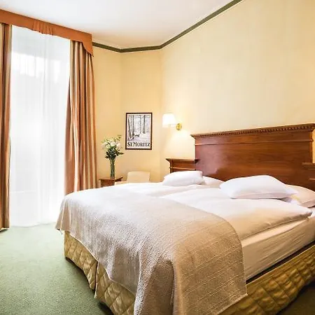 Reine Victoria Otel 4*