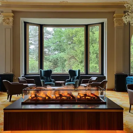 Reine Victoria סנט מוריץ