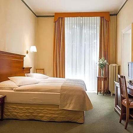 Reine Victoria 4* Saint-Moritz