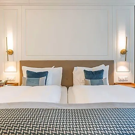 Reine Victoria 4* St. Moritz