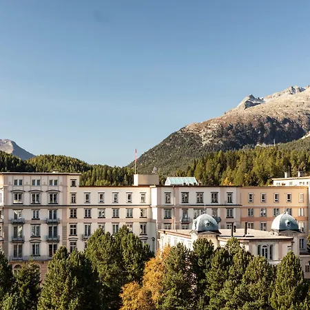 Reine Victoria Hotel