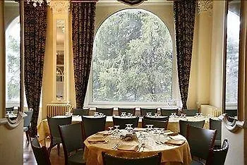 Hotel Reine Victoria St. Moritz