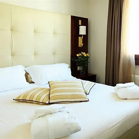 Hotel Reine Victoria St. Moritz