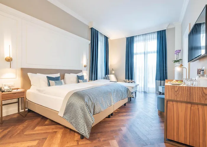 Reine Victoria Sankt Moritz