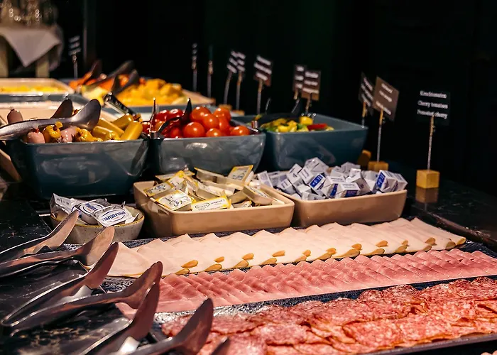 Reine Victoria Szálloda 4*