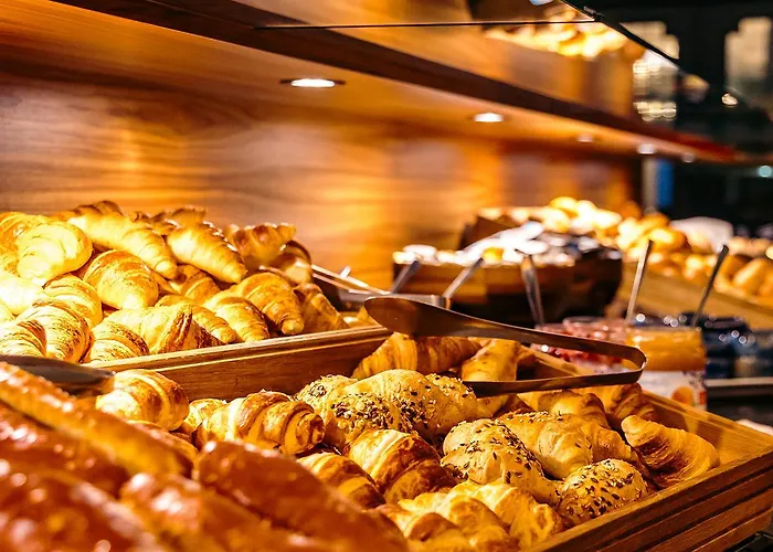 Szálloda Reine Victoria 4*