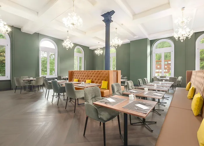 Szálloda Reine Victoria St. Moritz