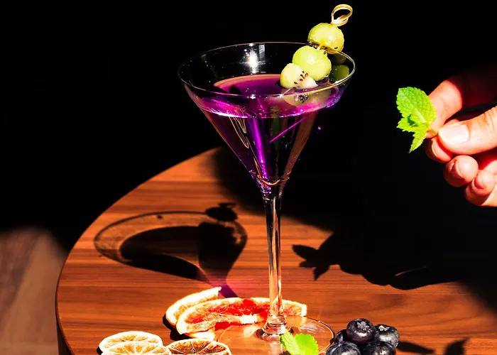 Reine Victoria Hotel St. Moritz