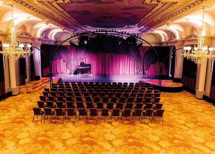 Reine Victoria סנט מוריץ