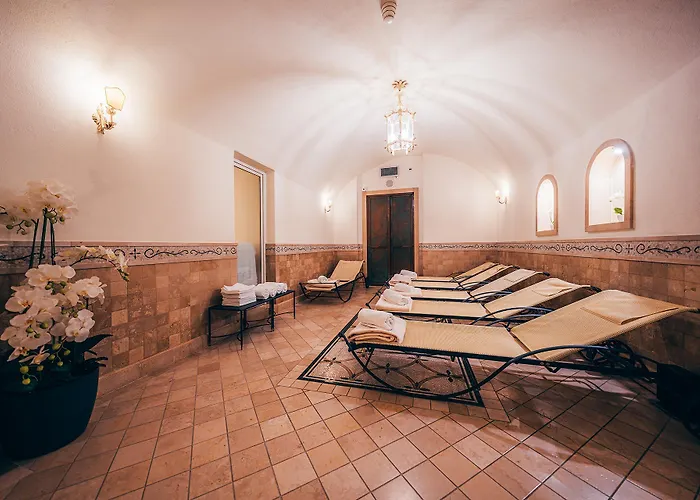 Hotel Reine Victoria