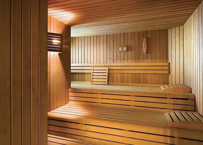 Reine Victoria מלון 4*