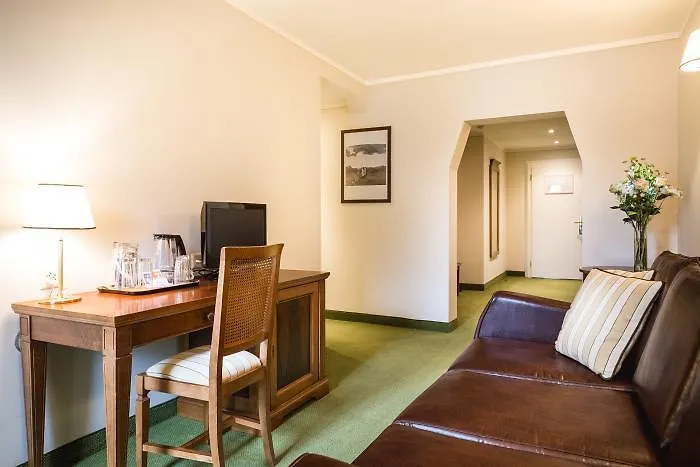 Reine Victoria Szálloda