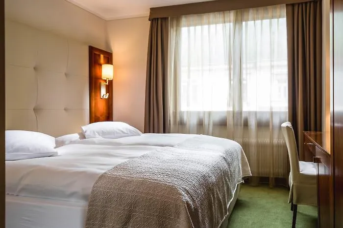 Reine Victoria St. Moritz