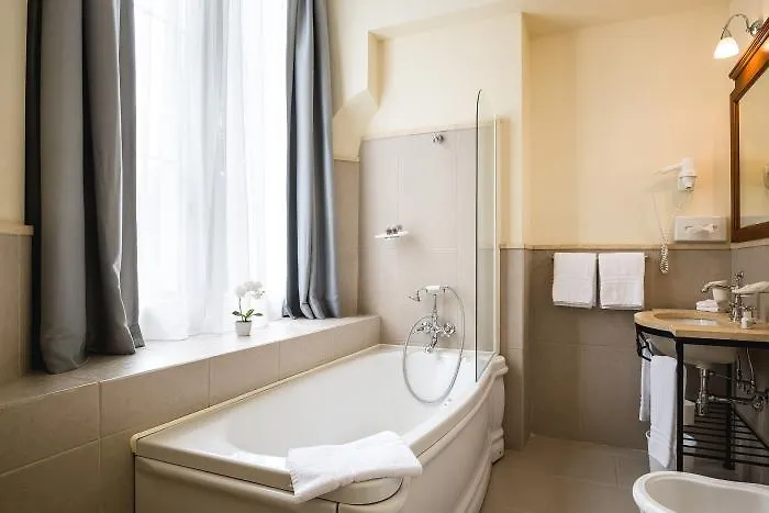 Reine Victoria Szálloda St. Moritz