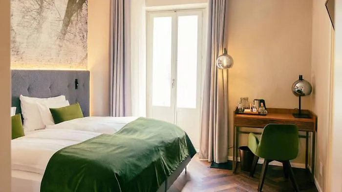 Reine Victoria Hotel Sankt Moritz