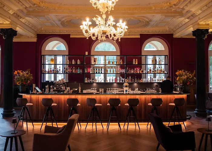 Reine Victoria 4* St. Moritz