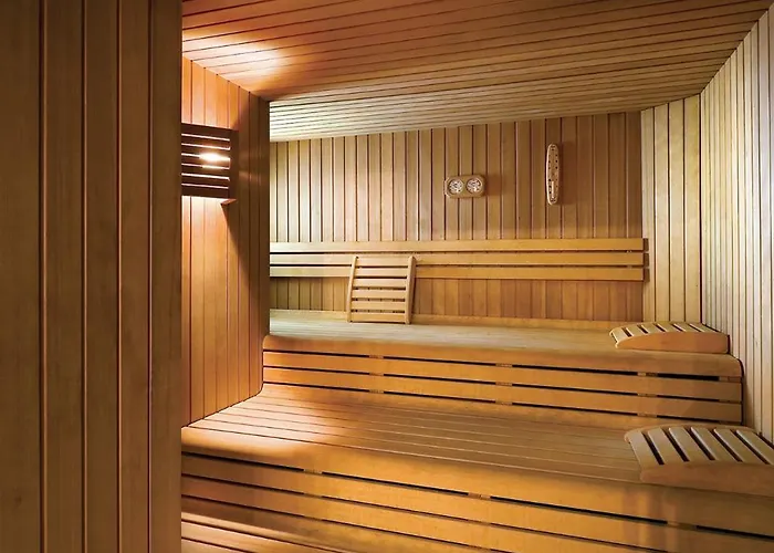 Reine Victoria Szálloda St. Moritz