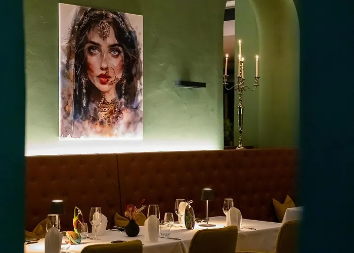 Reine Victoria סנט מוריץ