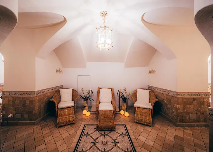 Reine Victoria Szálloda 4*