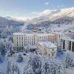 Reine Victoria Otel