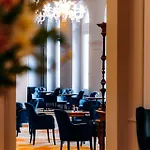 Reine Victoria Otel Saint-Moritz