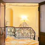 Otel Reine Victoria Saint-Moritz