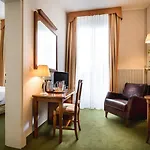Reine Victoria 4* Saint-Moritz