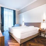 Otel Reine Victoria Saint-Moritz