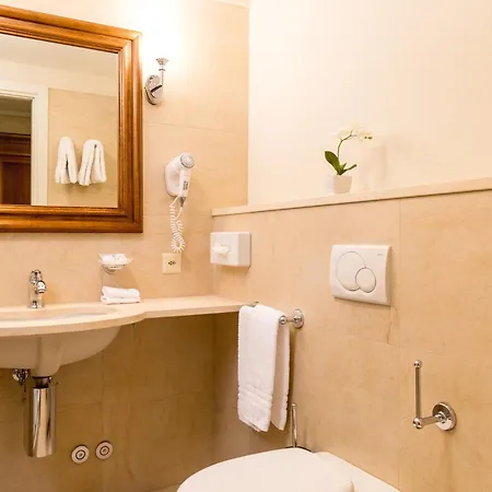 Reine Victoria 4* سانت موريتز