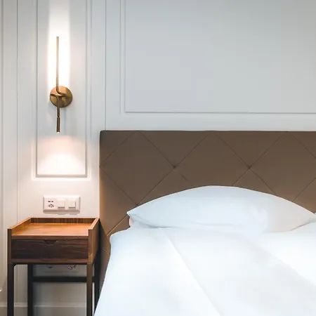Hotel Reine Victoria St. Moritz