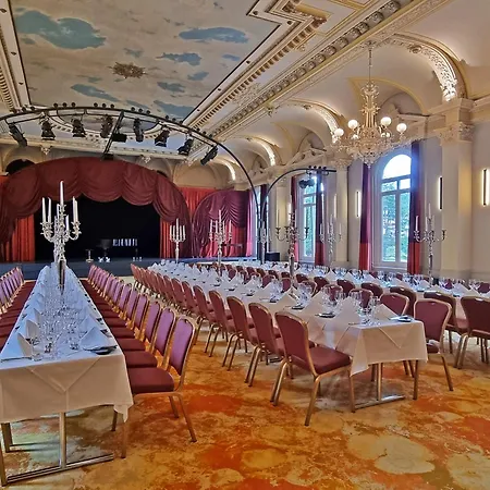 Reine Victoria سانت موريتز